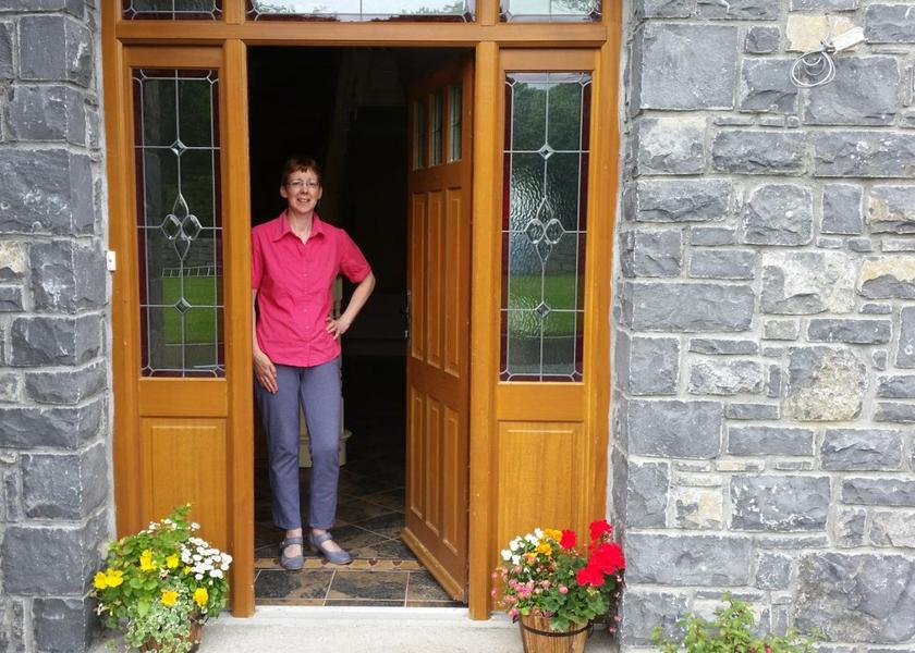 County Mayo Cong 