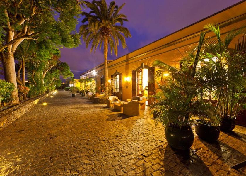 Canary Islands Arucas 