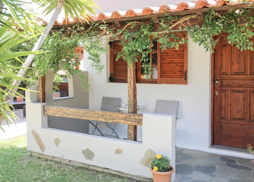 Thessaly Skiathos 