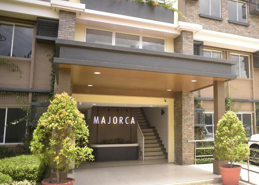 Western Visayas Bacolod Entrance