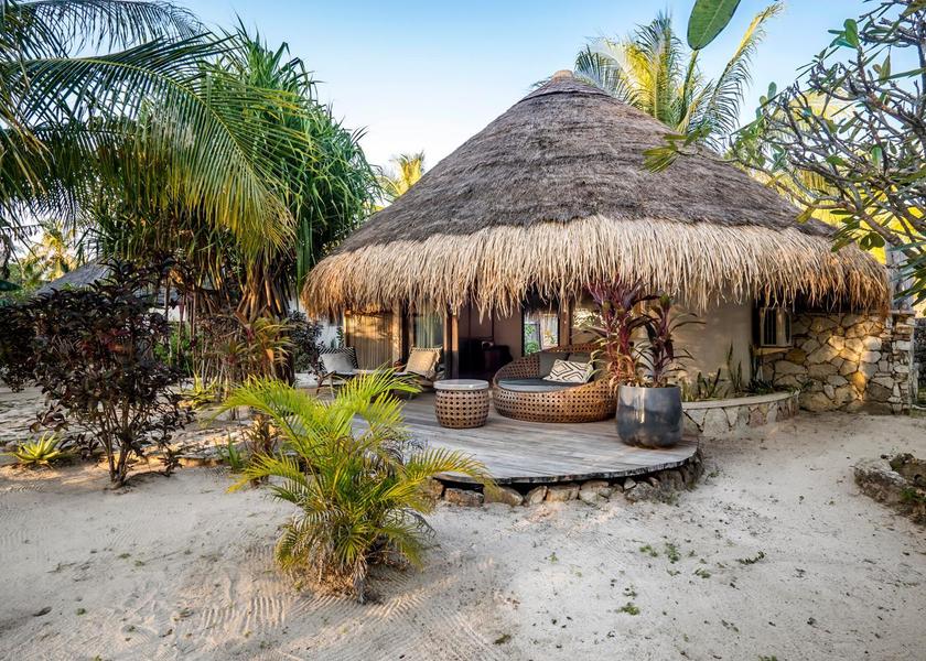 East Nusa Tenggara Rote Island Hotel Exterior