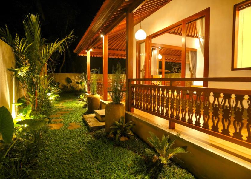 Bali Payangan 