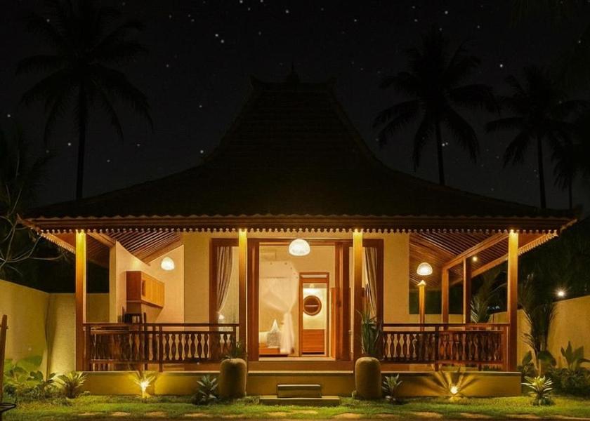 Bali Payangan 
