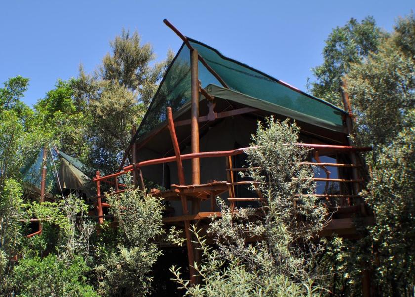 Western Cape Knysna Hotel Exterior