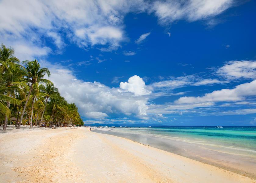 Central Visayas Panglao 