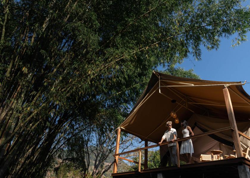 Nan Province Bo Kluea Public Areas