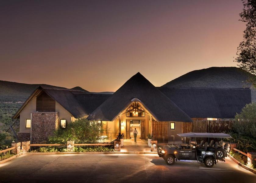 Limpopo Bela-Bela View