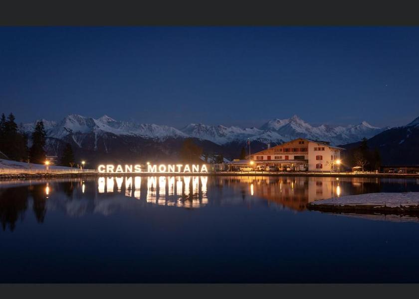 Valais Crans-Montana 