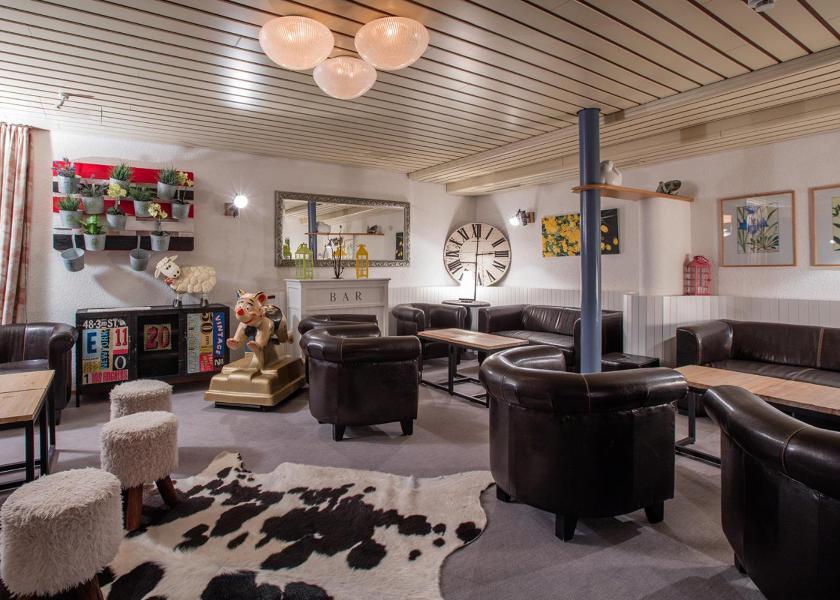 Valais Crans-Montana Bar/lounge