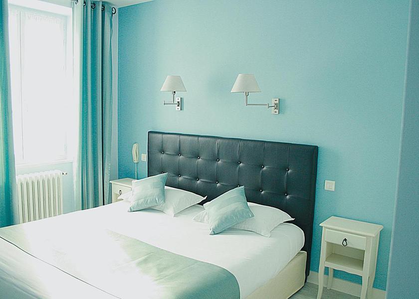 Nouvelle-Aquitaine Vitrac Family Studio
