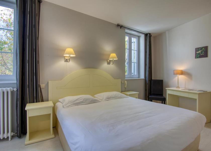 Nouvelle-Aquitaine Vitrac Family Studio