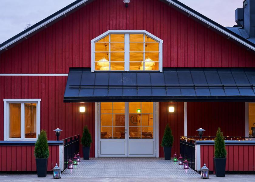 Uusimaa Porvoo Exterior view