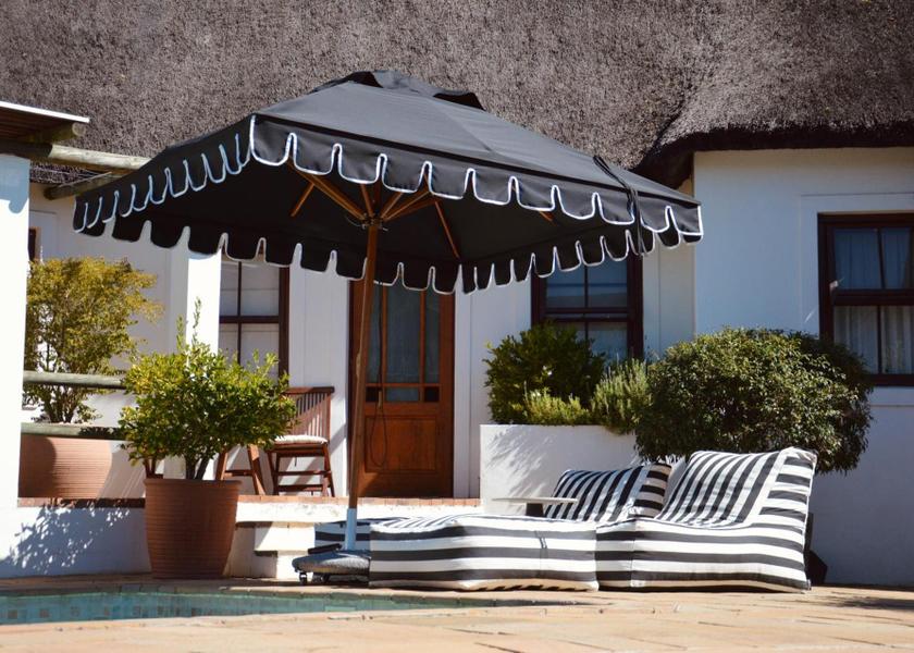 Western Cape Stellenbosch 