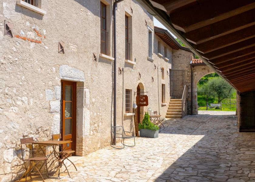 Lombardy Gardone Riviera Exterior view