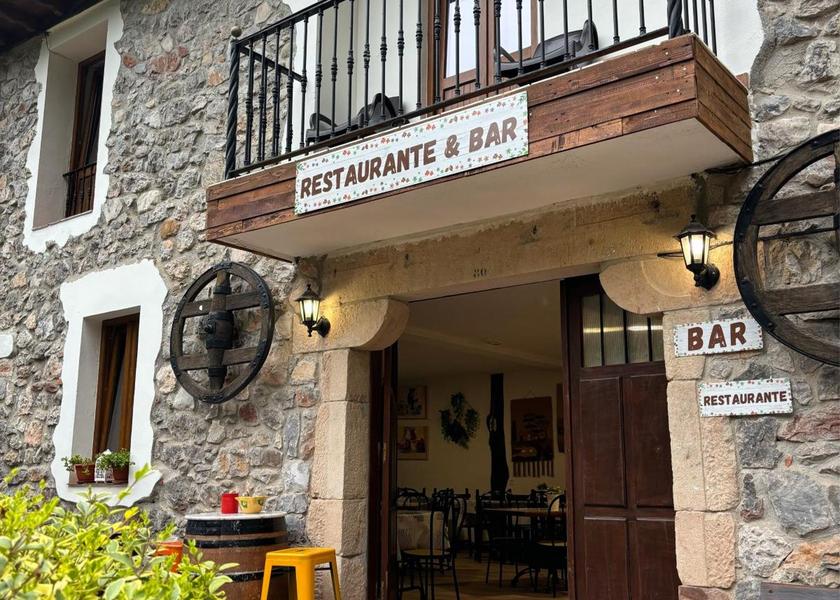 Cantabria Penarrubia 