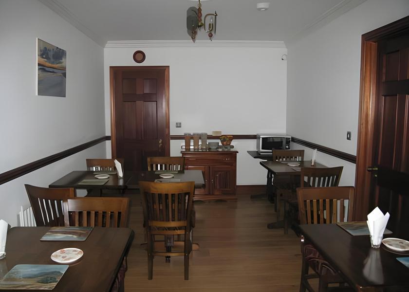 County Galway Kinvara Bar/lounge
