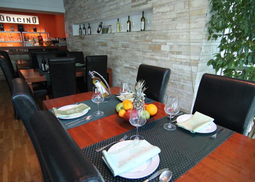 Ulcinj Municipality Ulcinj Restaurant
