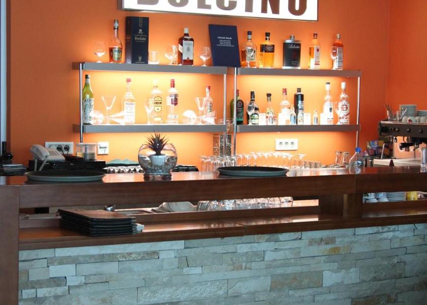 Ulcinj Municipality Ulcinj Bar/lounge