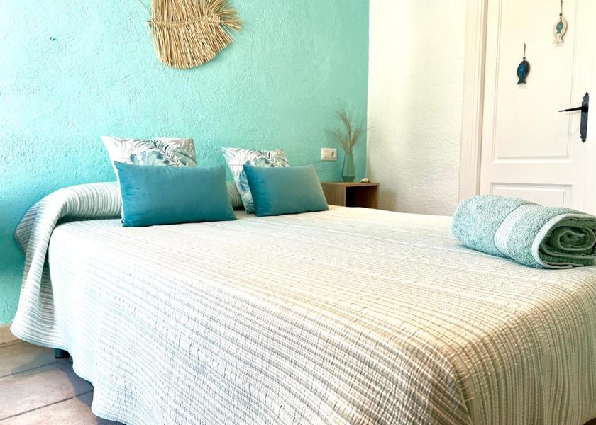 Valencian Community Javea Double Room with Private Bathroom