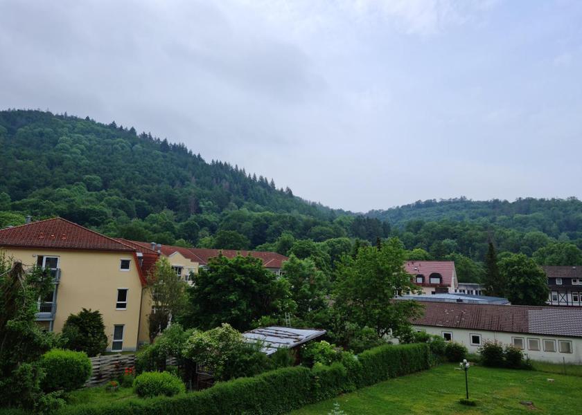 Lower Saxony Bad Lauterberg Surrounding environment