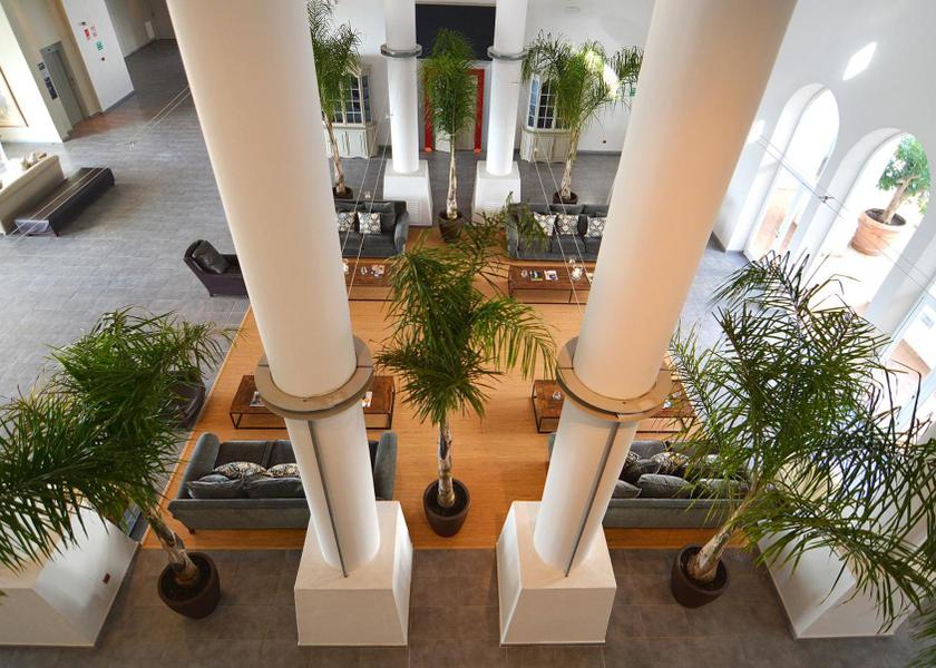 Andalusia Benalup-Casas Vieja Lobby