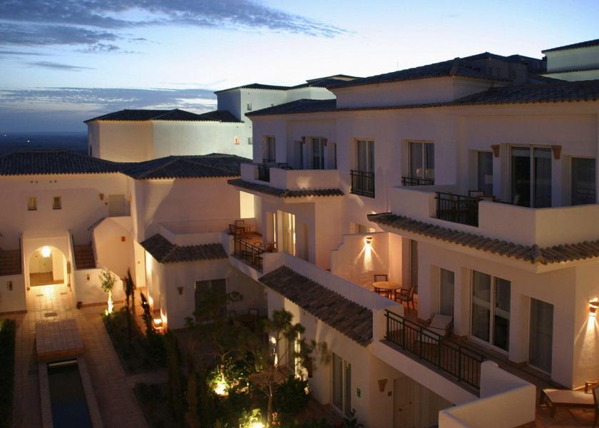 Andalusia Benalup-Casas Vieja 