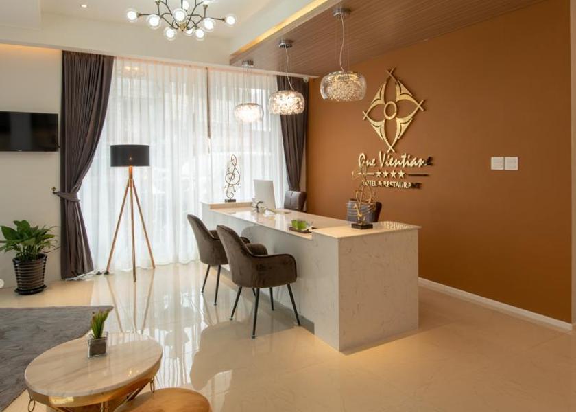 Vientiane Vientiane 