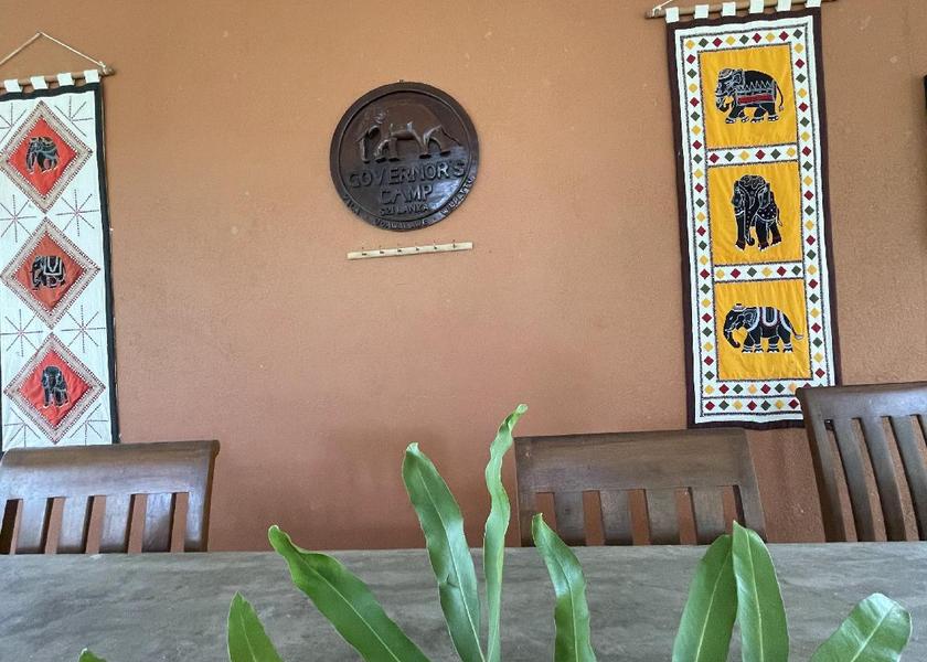 North Western Province Eluwankulama Restaurant