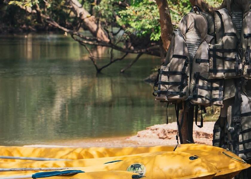 North Western Province Eluwankulama Attractions