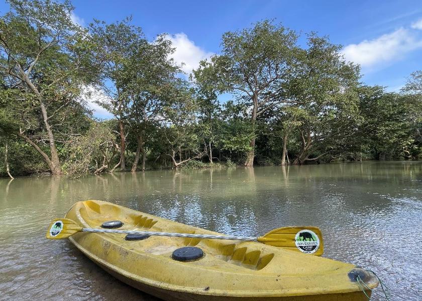 North Western Province Eluwankulama Attractions