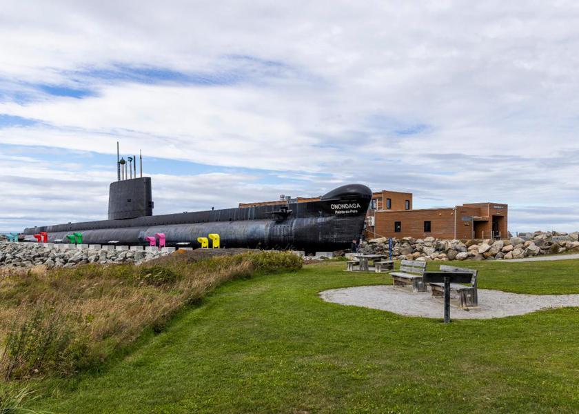 Quebec Rimouski 