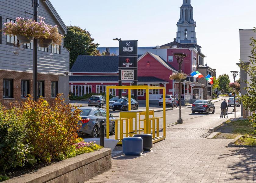 Quebec Rimouski 