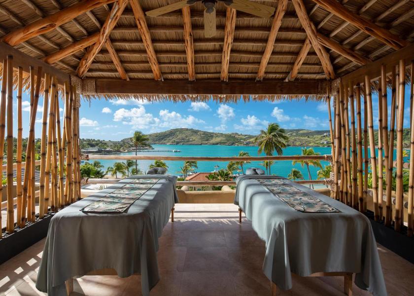  Mamora Bay Spa