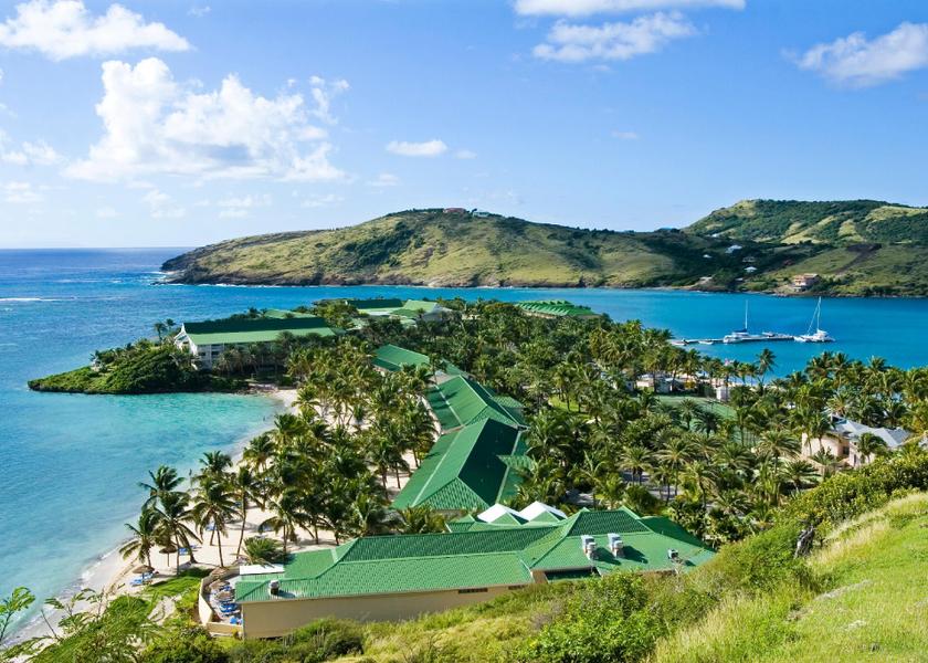  Mamora Bay Exterior view