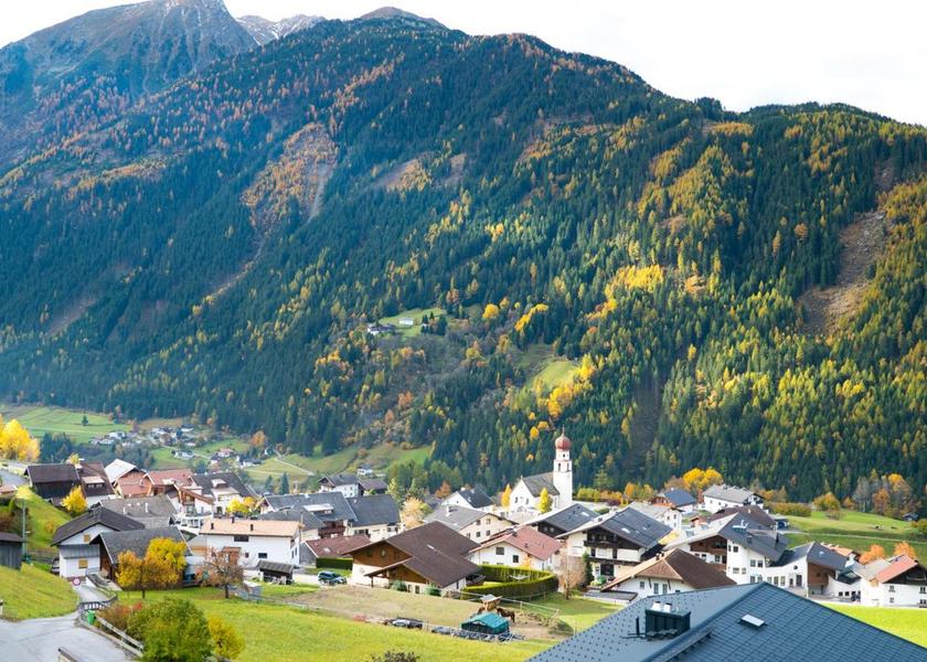 Tyrol Jerzens 