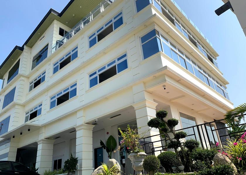 Ilocos Region Urdaneta City 