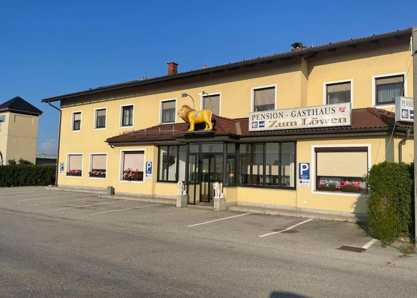 Upper Austria Asten 
