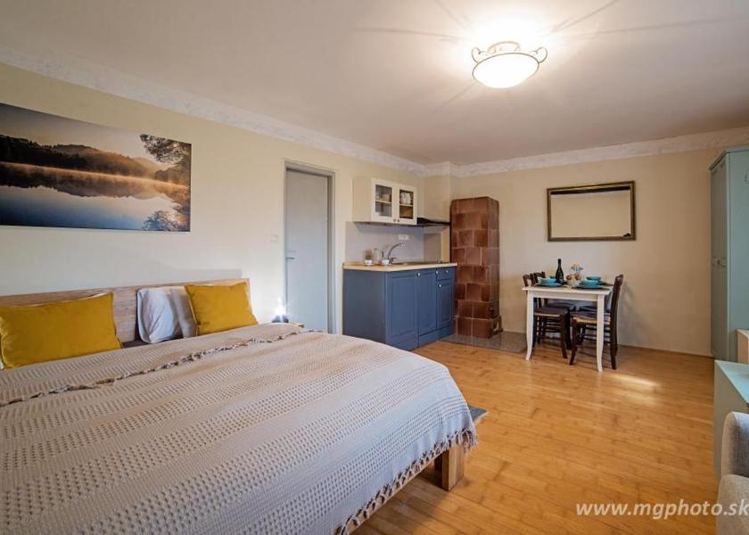 Banská Bystrica Banska Stiavnica Family Studio