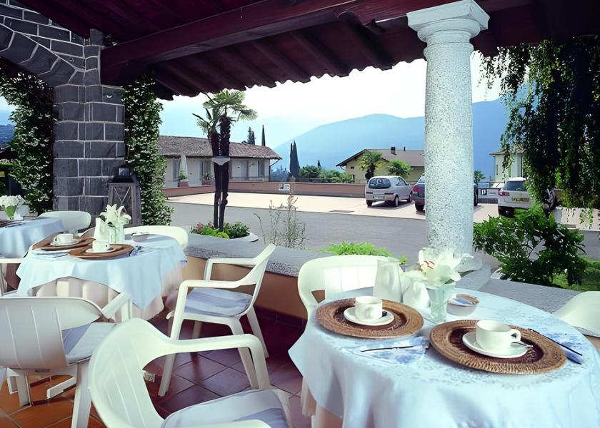 Lombardy Tremezzina Balcony/terrace