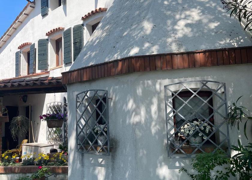 Veneto Cavallino-Treporti Exterior view