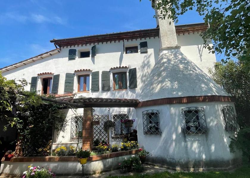 Veneto Cavallino-Treporti Exterior view