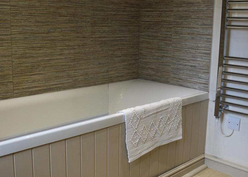 England Buntingford Standard Single Room