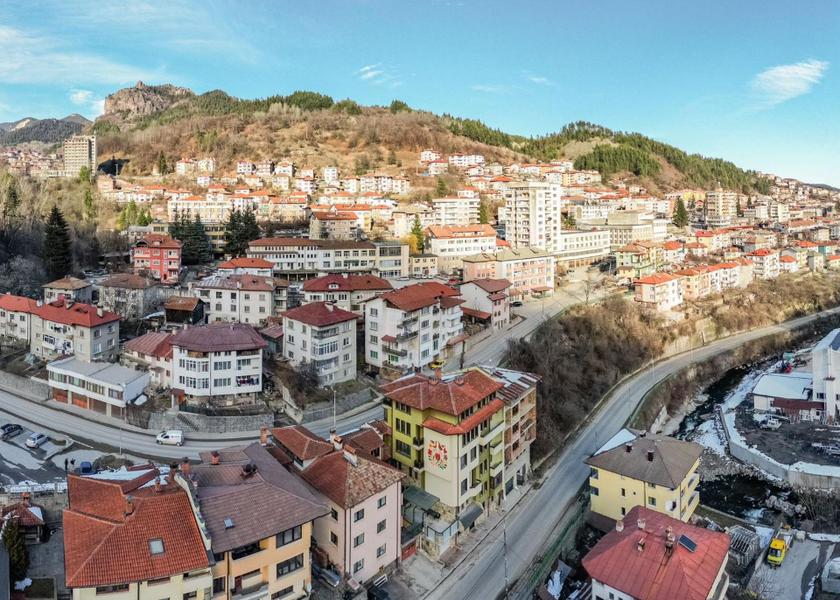 Smolyan Province Smolyan 