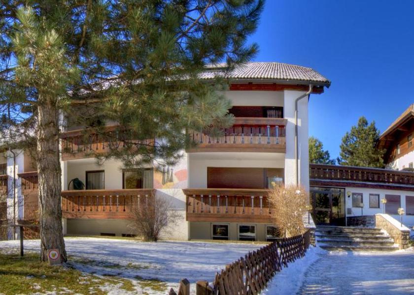 Trentino-Alto Adige Renon Exterior view