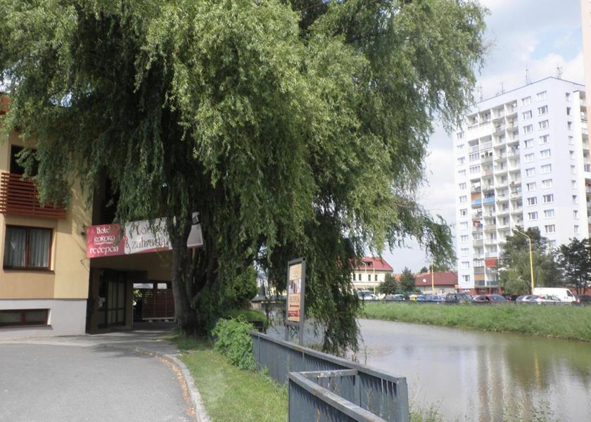 Košice Kosice Entrance