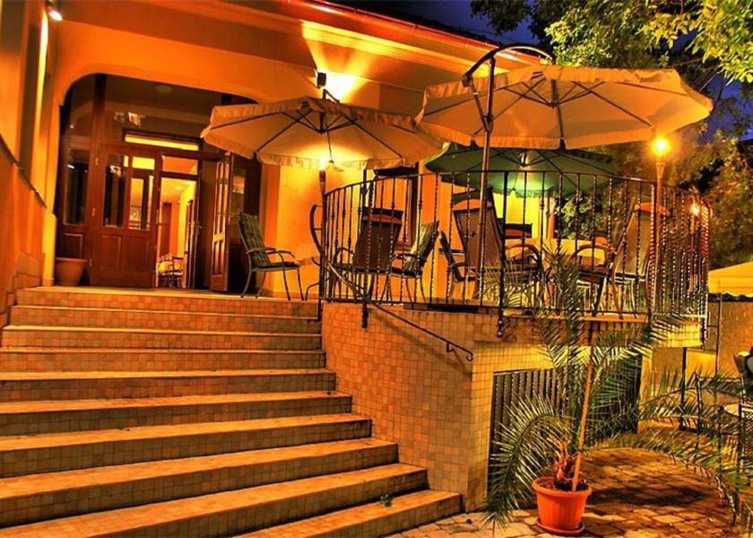 Košice Kosice Balcony/terrace