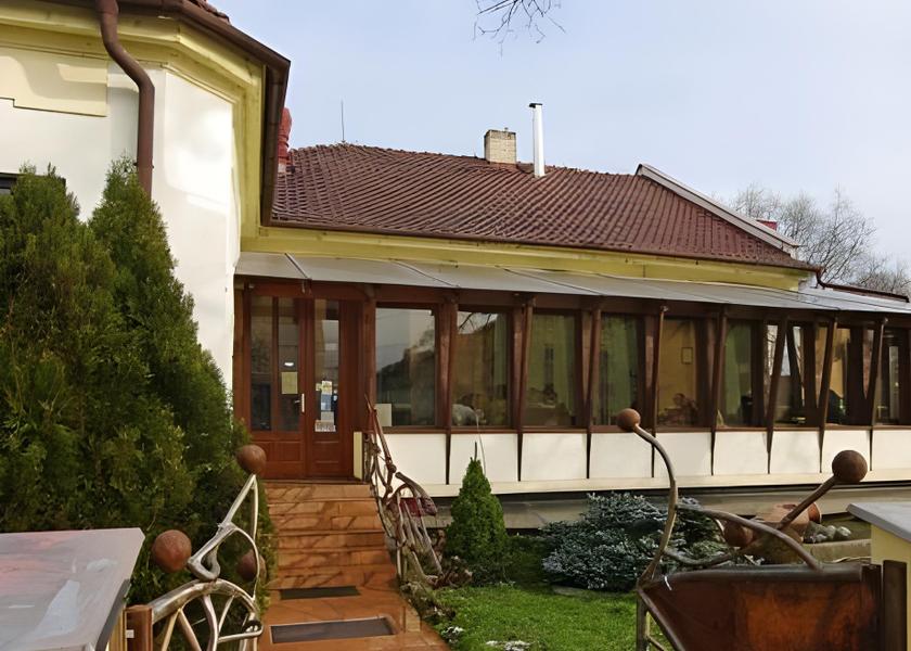Košice Kosice Exterior view