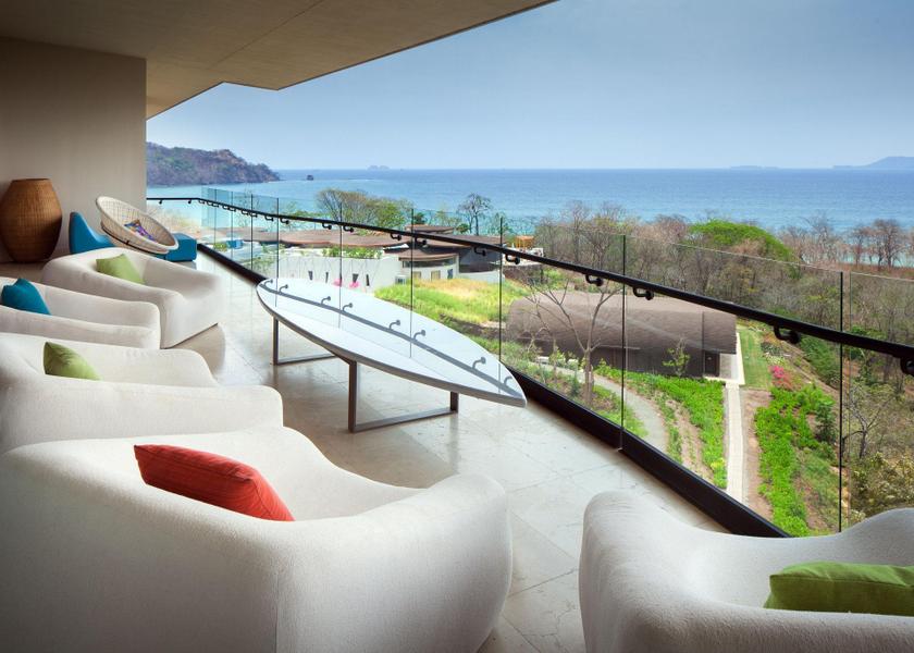 Guanacaste Cabo Velas Public Areas
