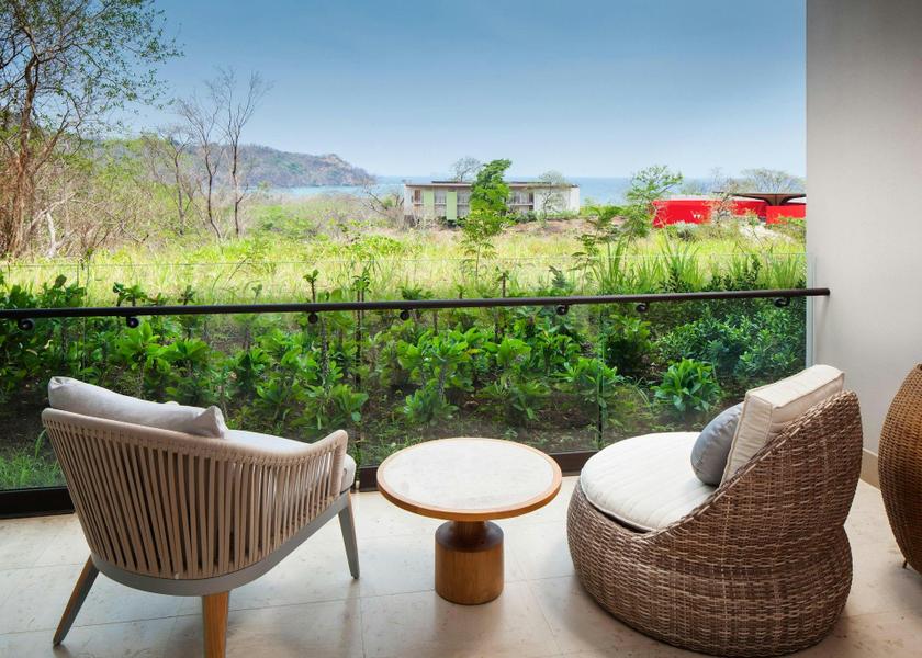 Guanacaste Cabo Velas Public Areas