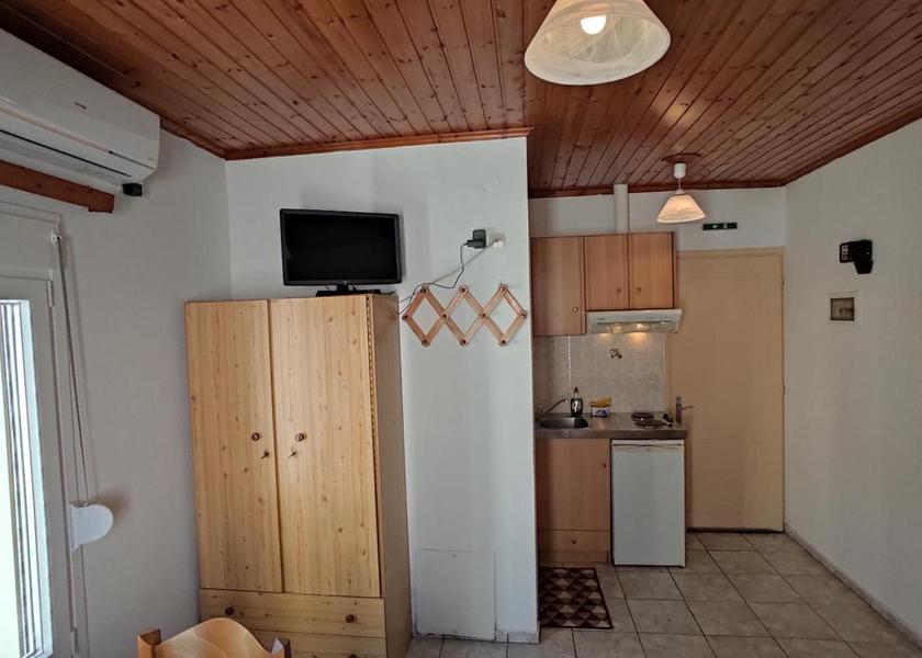 North Aegean Islands Lesvos Facilities